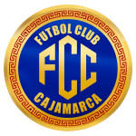 Escudo de FC Cajamarca