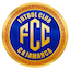 Escudo de FC Cajamarca