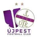 Escudo de Ujpest