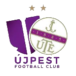 Escudo de Ujpest