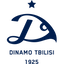 Escudo de Dinamo Tbilisi