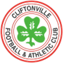 Escudo de Cliftonville FC