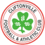 Escudo de Cliftonville FC