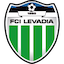 Escudo de FC Levadia Tallinn