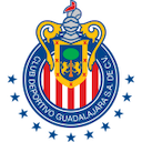 Escudo de Guadalajara Chivas