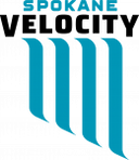 Escudo de Spokane Velocity