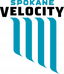 Escudo de Spokane Velocity