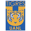 Escudo de Tigres UANL