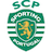 Escudo de Sporting CP