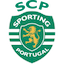 Escudo de Sporting CP