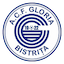 Escudo de Gloria Bistriţa