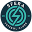 Escudo de Sfera U20