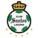 Escudo de Santos Laguna