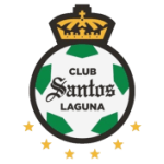Escudo de Santos Laguna
