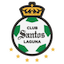 Escudo de Santos Laguna