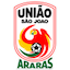Escudo de União São João
