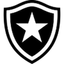 Escudo de Botafogo U20