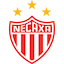 Escudo de Necaxa