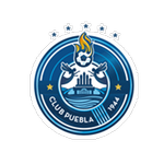 Escudo de Puebla