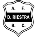 Escudo de Deportivo Riestra Res.