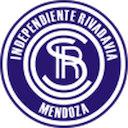 Escudo de Independiente Riva. Res.