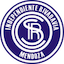 Escudo de Independiente Riva. Res.