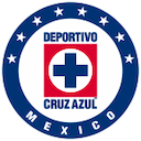 Escudo de Cruz Azul