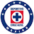 Escudo de Cruz Azul