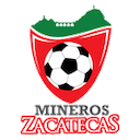 Escudo de Mineros de Zacatecas