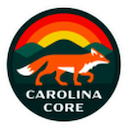 Escudo de Carolina Core