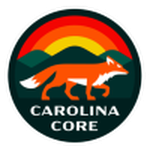 Escudo de Carolina Core
