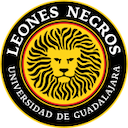 Escudo de Leones Negros UDG