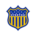 Escudo de Everton La Plata
