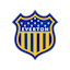 Escudo de Everton La Plata