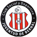 Escudo de Juventud de Bernal