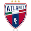 Escudo de Atlante FC