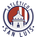 Escudo de Atletico San Luis