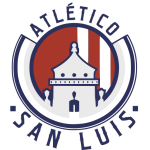 Escudo de Atletico San Luis