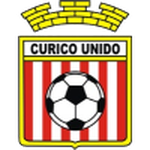 Escudo de Curico Unido