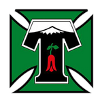 Escudo de Deportes Temuco