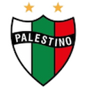 Escudo de Palestino