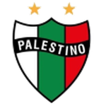 Escudo de Palestino