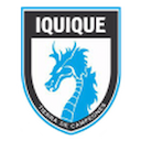 Escudo de Deportes Iquique