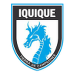 Escudo de Deportes Iquique