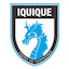 Escudo de Deportes Iquique
