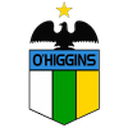 Escudo de O'Higgins