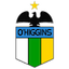Escudo de O'Higgins