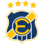 Escudo de Everton de Vina