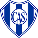 Escudo de Sarmiento de La Banda