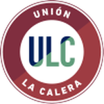 Escudo de Union La Calera